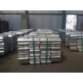 Hersteller Direct Supply High Grade Zink Ingot 99,995%